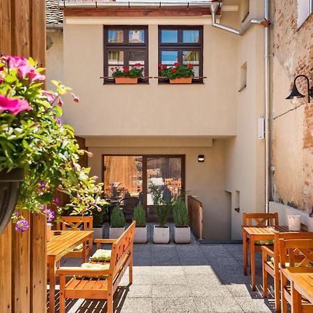Blumenhaus Sibiu Exterior foto
